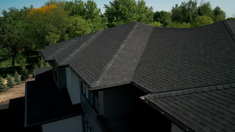 Best Roof Maintenance and Cleaning  in Barre, VT