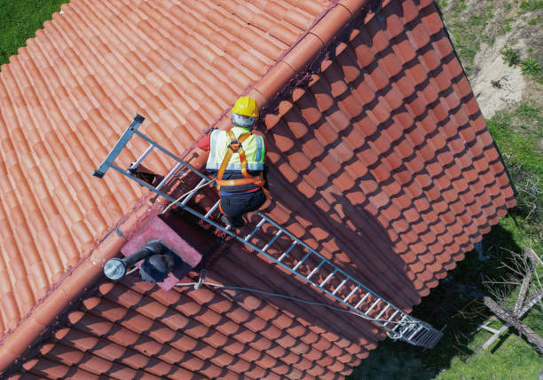 Best 4 Ply Roofing  in Barre, VT