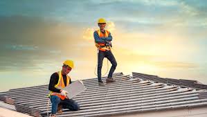 Best Flat Roofing  in Barre, VT